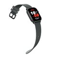 Inteligentné hodinky Zeblaze GTS 3 GPS (sivé)