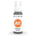 AK Interactive: General Series - Grey-Blue