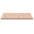 vidaXL Stolová doska 80x40x1,5 cm obdĺžniková masívny buk