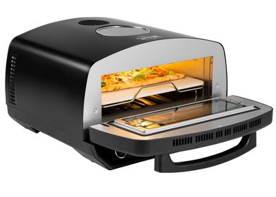 Pec na pizzu TEESA Supreme Elite TSA3240, 2200 W