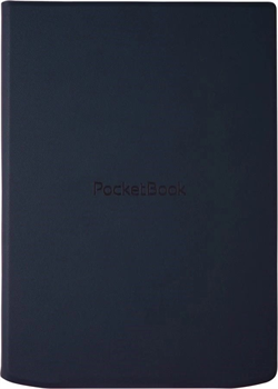 PocketBook puzdro Charge pre 743, Night Blue, modré