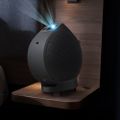 BenQ GV50P/ Full HD LED Mini projektor/ Laser/ Google TV / 500ANSI/ 100 000:1/ BT/ HDMI/ USB-C/  Wi-Fi/ woofer 10W Projektor, 1080p Full HD, 500 ANSI lm, laserový zdroj, Google TV, Bluetooth 5.0, Wi-Fi 5, USB-C, HDMI 2.0b, vestavená baterie
