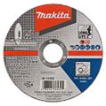 Makita řezný kotouč 115x1,6x22 ocel