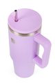 Termohrnček G21 FlowCup 1200 ml – levanduľový