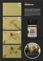 AK Interactive: Engine Oil