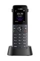 Yealink W73H SIP DECT ruka