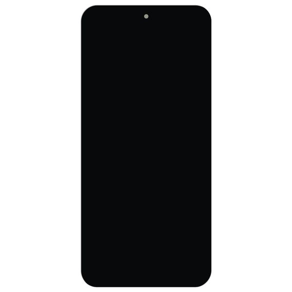 LCD + touch screen Motorola G84 black original