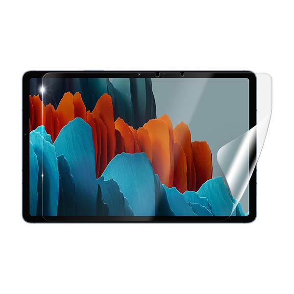 Screenshield SAMSUNG T875 Galaxy Tab S7 11.0 LTE fólie na displej