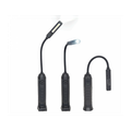 Stmievateľná LED baterka SOLUTION W14