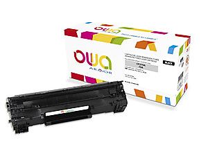 OWA Armor toner kompatibilný HP MFP M26, CF279A, 1000 strán, čierna/black