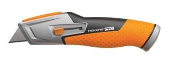 Fiskars, CarbonMax univerzálny nôž so zasúvateľnou čepeľou