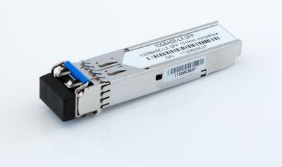 SFP 1,25 Gbps 1000BASE-LX SM 10km 1310nm LC DMI Cis