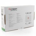 OCTAGON SPIRIT WHITE 4K Android, 2GB/32GB, TV IP OTT, Bluetooth 5.1