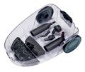 Ariete XSteam No Stop 4147/BL