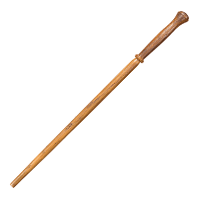 Prútik Molly Weasleyovej
