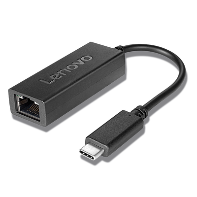ThinkPad USB-C na Ethernet adaptér