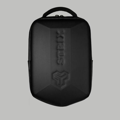 Batoh ALPHA Black - STRIX