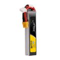 Akumulátor Lipo Tattu 2s 650mAh 95C 7,6V HV z XT30 Long-Pack