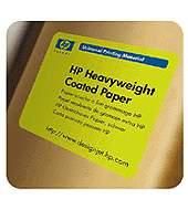 HP Heavyweight Coated Paper - rolka 36'' (Q1413B)