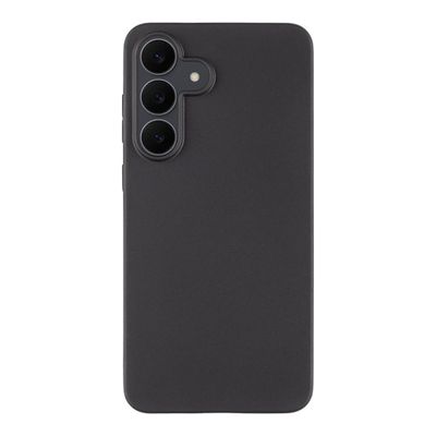 Tactical TPU Kryt pre Samsung Galaxy S25 FE Black