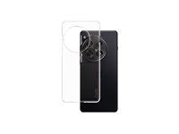 PanzerGlass CARE kryt OnePlus Nord 5 X-Ray číry