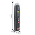 GVDA GD109 Smart PEN, Digitálny multimeter