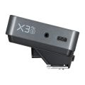 Diaľkový spúšťač GODOX X3Pro TTL pre Sony