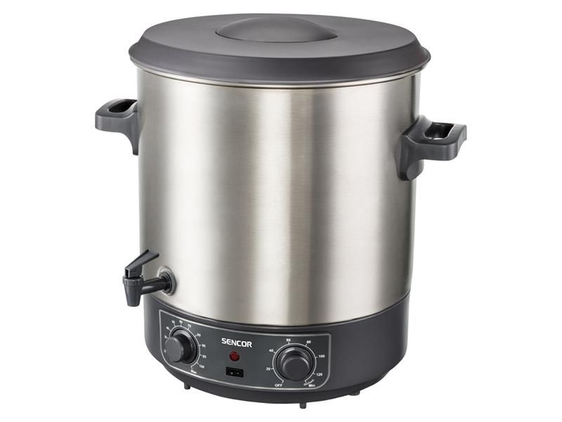 Hrniec zavárací  SENCOR SPP 2200SS