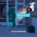 TP-link VIGI C340 Outdoor Security IP Kam 2.8m