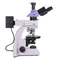 Polarizačný digitálny mikroskop MAGUS Pol D850 LCD