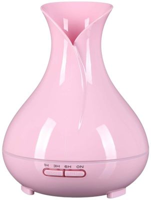 Aroma difuzor Vulcan ružový lesk 350 ml SIXTOL