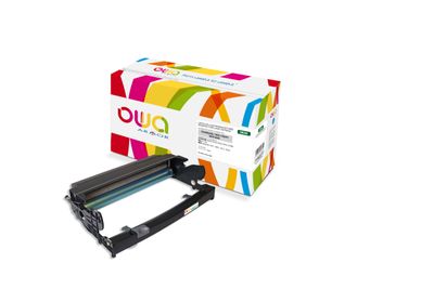 OWA Armor valec kompatibilný s LEXMARK 0E250X22G