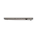 ASUS Vivobook 14/X1407AA-LY018W/U5-325/14"/WUXGA/16GB/1TB/Intel int/W11H/Gold/2R Notebook, Core Ultra 5-404, 16GB DDR5, 1TB SSD, Intel Graphics, 14" WUXGA IPS, 300 nitu, Wi-Fi 6, BT 5.2, W11H, zlatý