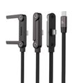 Solight SSC2401 USB-C s integrovaným stojančekom