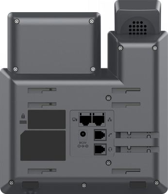 Grandstream GRP2602W SIP telefón
