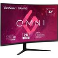 VIEWSONIC VX3218C-2K, LED Monitor 31,5" Z QHD