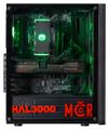 HAL3000 MČR Finale Pro / AMD Ryzen 5 7600/ 32GB DDR5/ RX 9070 GRE/ 1TB PCIe4 SSD/ WiFi/ W11 Herní pocítac, AMD Ryzen 5 7600, 32GB DDR5, AMD Radeon RX 9070 GRE, 1TB PCIe SSD, Wi-Fi, W11