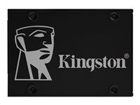 SSD - šifrovaný - 512 GB - interní - 2.5" - SATA 6Gb/s - AES 256 bitů - TCG Opal Encryption, Self-Encrypting Drive (SED)