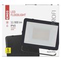 LED reflektor EMOS ZS2652 PROFI, 100W neutrálna biela