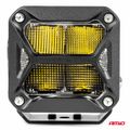 LED pracovné svetlo Pracovné cestné LED svetlo PRO series AMiO-03868