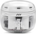 JBL Tune Flex 2 Ghost White
