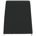 vidaXL Obal na pingpongový stôl 2ks 165x70x185 cm 420D oxfordská látka