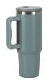 Termohrnček G21 FlowCup 1200 ml – eukalyptovo zelený