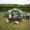 Kempingová skriňa NILS Camp NC3040