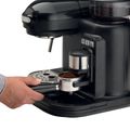Ariete Moderna Espresso 1318/02, čierny