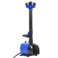 vidaXL Fontánové čerpadlo 110 W 3000 l/hod