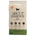vidaXL Prémiové psie krmivo Adult Essence Beef 2ks 30kg