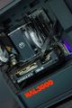 HAL3000 Online Gamer / AMD Ryzen 5 5600/ 32GB DDR4/ RTX 5060/ 1TB PCIe4 SSD/ WiFi/ W11 Herní pocítac, AMD Ryzen 5 5600, 32GB DDR4, NVIDIA GeForce RTX 5060 8GB, 1TB PCIe SSD, Wi-Fi, W11