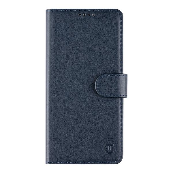 Tactical Field Notes pre Apple iPhone 16e/17e Blue