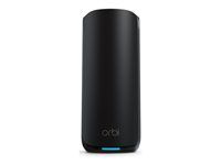 Systém WiFi - (router) - až 3000 štvorcových stôp - mesh 10GbE, 2.5GbE, Wi-Fi 7 Multi-Band